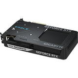Gigabyte GeForce RTX 5060 Ti Eagle OC 8G grafikkort (3x Display Port, 1x HDMI)