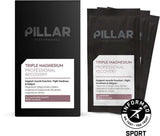 Pillar performance triple magnesium rejsepakke 15x5g