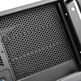 Silverstone RM400 rackhus (sort | 2x USB-A 3.2 (5 Gbit s))