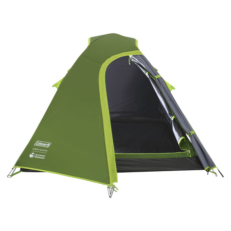 Coleman darwin 2 blackout tent