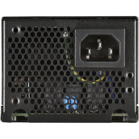 Silverstone sst-tx500-g 500 watt strømforsyning (sort, 2x pcie)