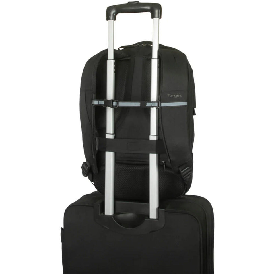 Targus 15-16" commuter økosmart rygsæk rygsæk (sort)