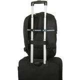 Targus 15-16" commuter økosmart rygsæk rygsæk (sort)