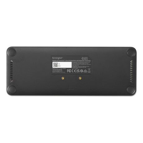 Dockingstation acco eq sd5920t sort