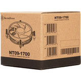 Silverstone sst-nt09-1700 CPU køler