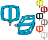 Dmr v12 platform pedaler