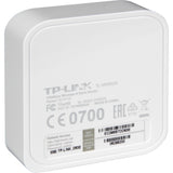 Tp-link tl-wr802n trådløs n nano router 300mbps
