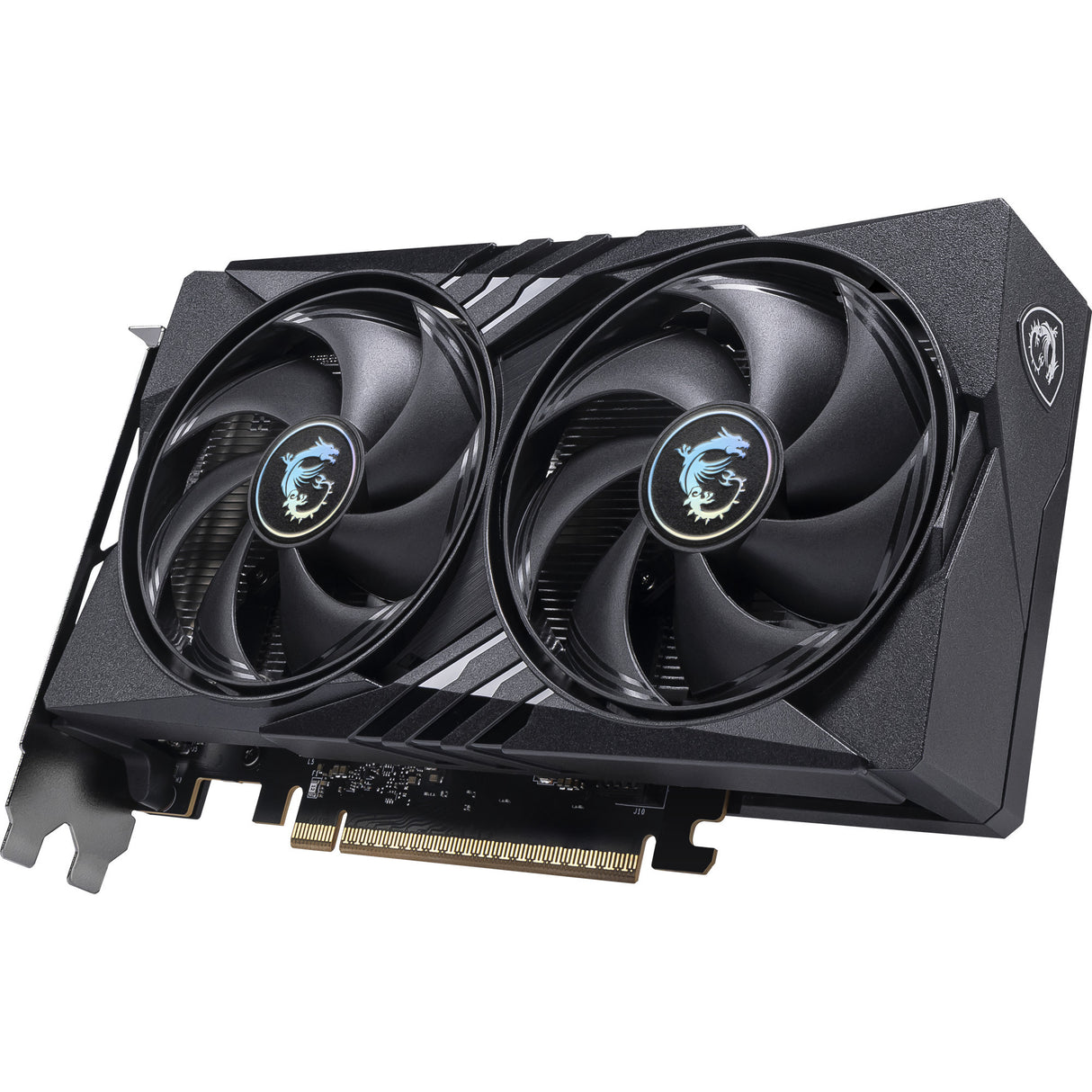 Msi Geforce RTX 5050 8G Gaming OC grafikkort (3x skærmport, 1x HDMI)