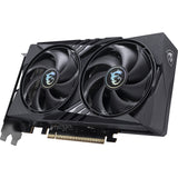 Msi Geforce RTX 5050 8G Gaming OC grafikkort (3x skærmport, 1x HDMI)