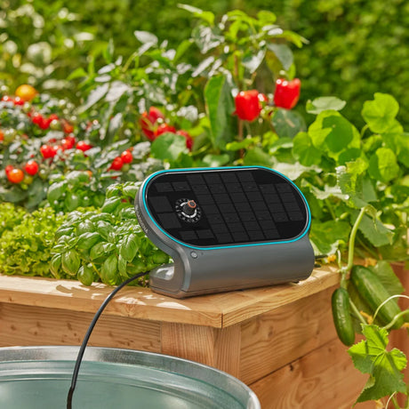 Gardena aquabloom sæt l