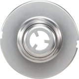Gardena premium hanestykke 33,3 mm (g 1 ) (sølv, 18242-50)