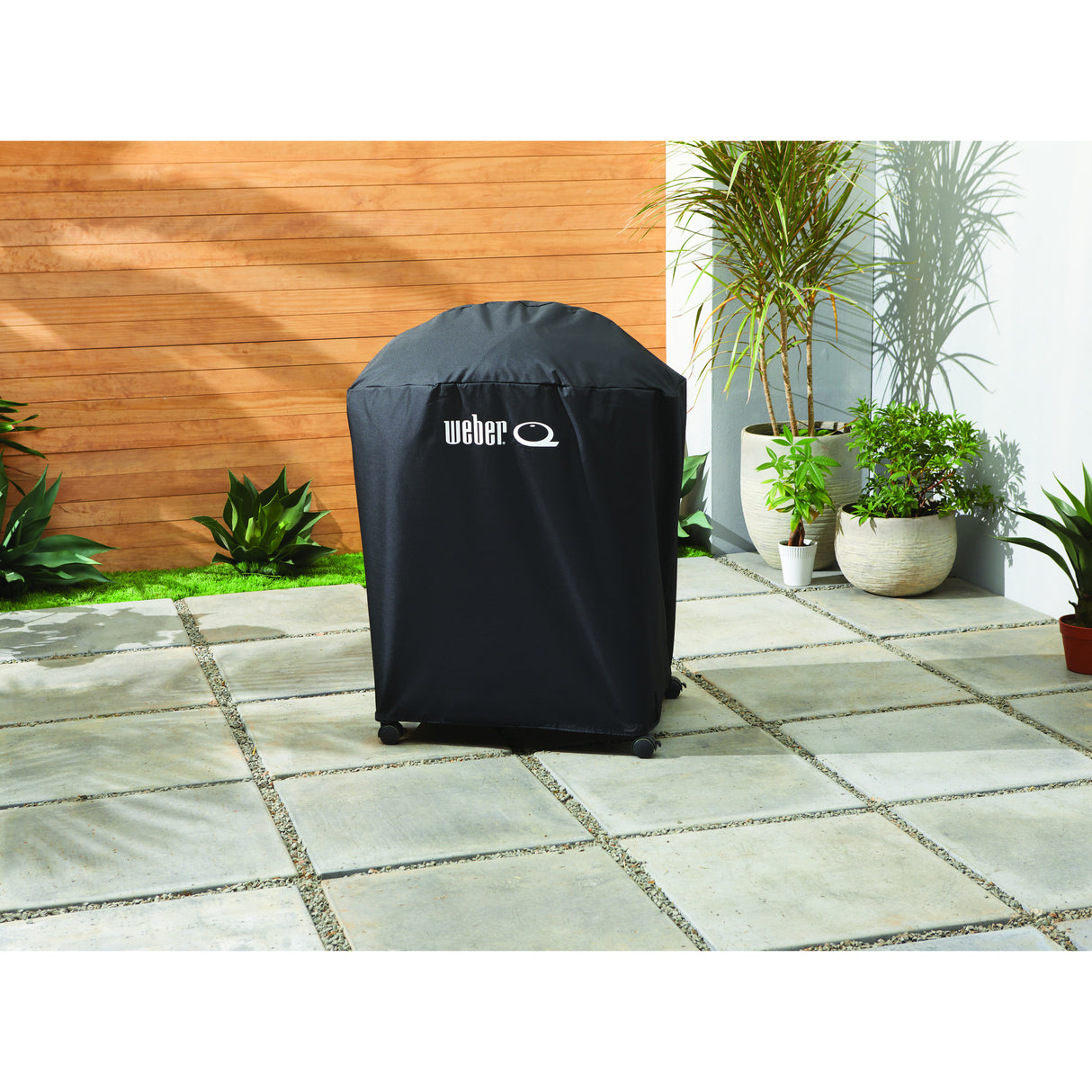 Weber permium cover q1100 1200 2100 2200 beskyttelsescover