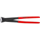 Knipex 99 11 300-serien - armeringsjernsskærer - 300 mm - fosfatbelagt - poleret hoved