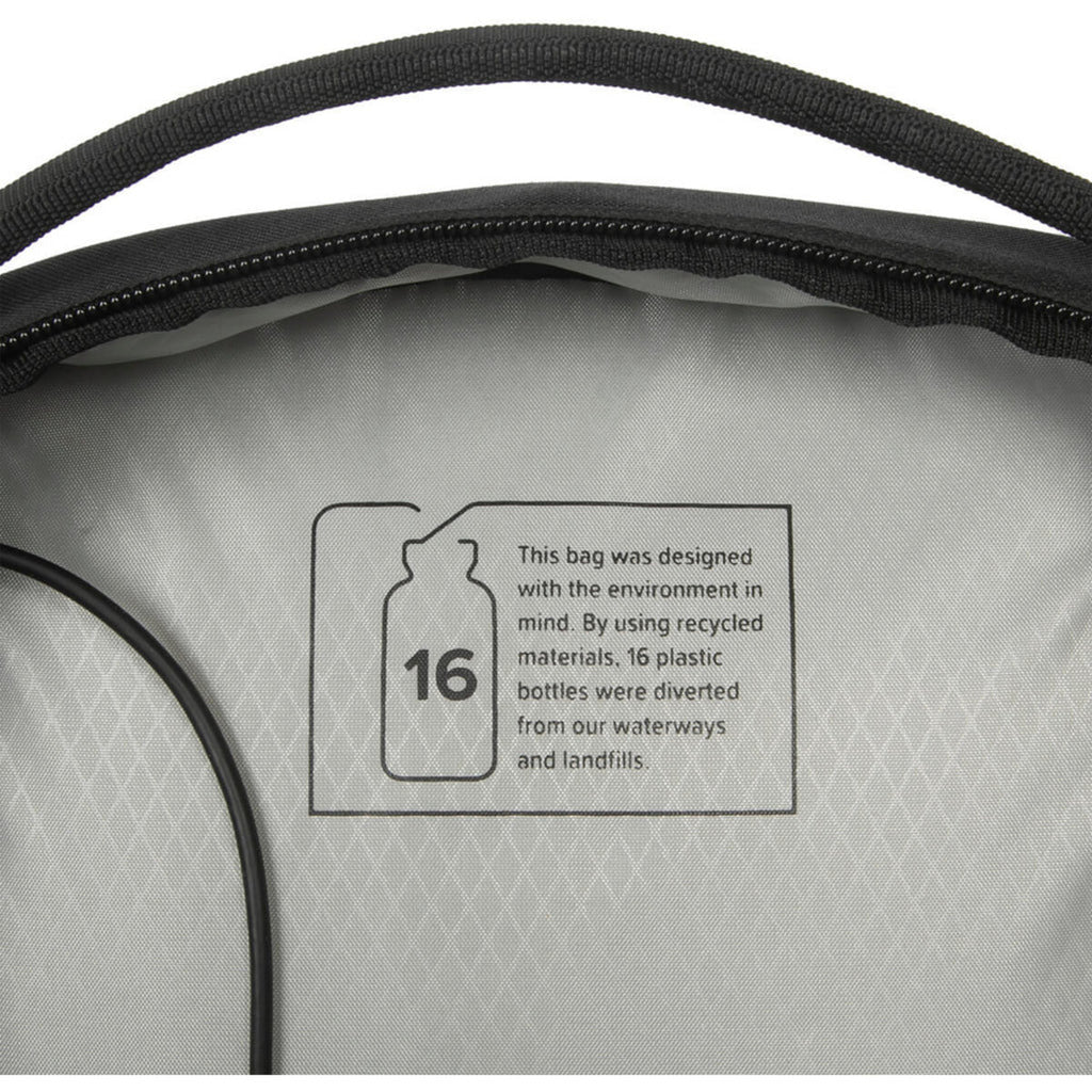Targus 15-16" commuter økosmart rygsæk rygsæk (sort)