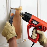 Black+decker 2000w malingfjerner - kx2001k-qs