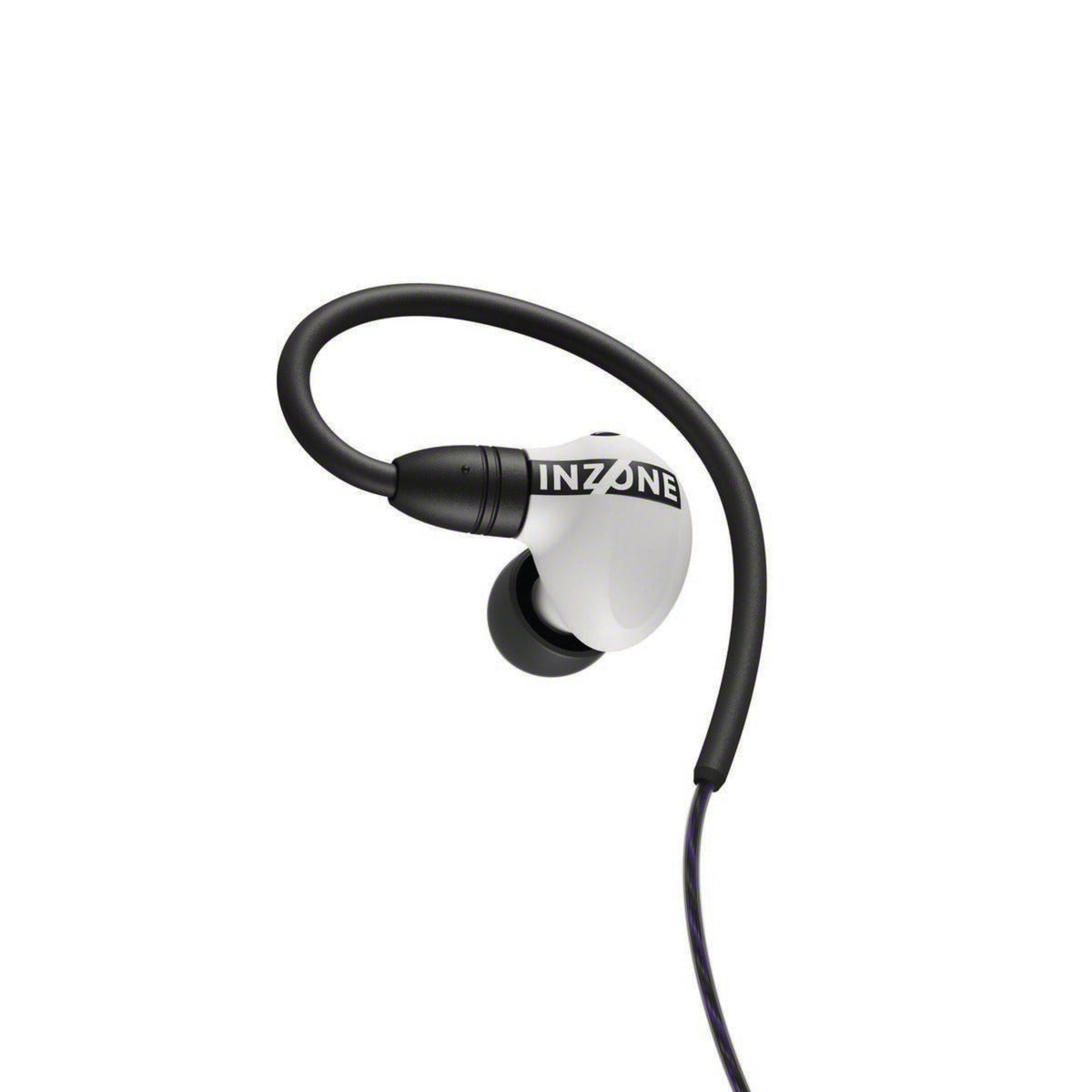 Sony inzone e9 gaming ørepropper in-ear (hvid, playstation 5, pc)