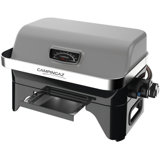 Campingaz attitude 2go cv gasgrill (grå)