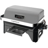 Campingaz attitude 2go cv gasgrill (grå)