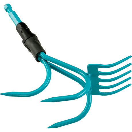 Gardena ukrudtshakke combisystem - 03165-20