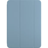 Apple smart folio til 11-tommer iPad pro (m4) - denim tablettaske (blå)