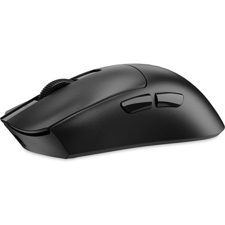 Sharkoon fireglider one gaming muis (zwart, 400 - 12.000 dpi, 2.4 ghz usb)