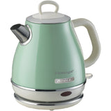 Ariete vintage elkedel 2868 04 (lysegrøn, 1 liter)