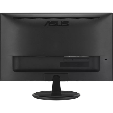 Asus VP229qf-p 21.5 gaming-skærm (sort, 100 Hz, skærmport, HDMI, VGA, lyd)