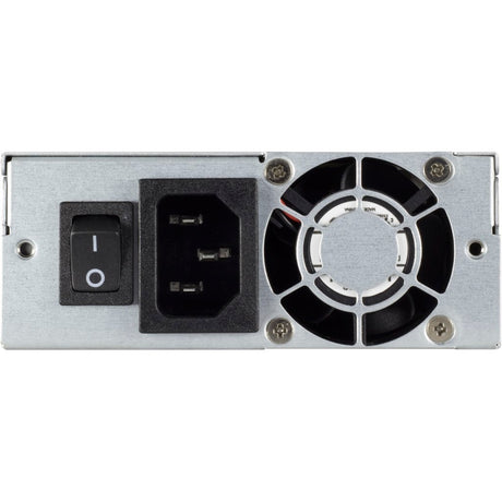 Inter-tech aspower u1a-c20300-d 300 watt strømforsyning (grå)
