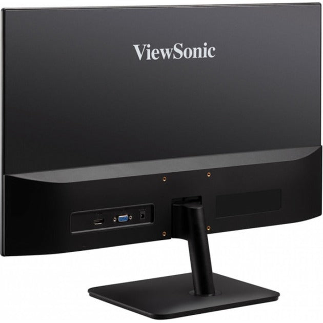 Viewsonic rammeløst design VA2432-H 24 skærm (1x HDMI, VGA)