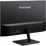 Viewsonic rammeløst design VA2432-H 24 skærm (1x HDMI, VGA)