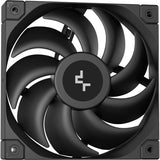 Deepcool mystique 360 vandkøling (sort, 4-benet pwm blæserstik)