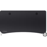 Trust gxt 712 dynamus gaming bord gaming bord (sort)