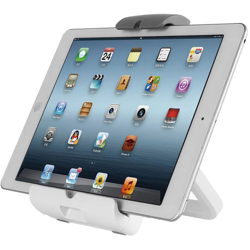 Neomounts tablet-un200white tabletstøttestativ (hvid)