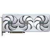Gigabyte GeForce RTX 5070 Ti Eagle OC Ice SFF 16G grafikkort (3x Display Port, 1x HDMI)