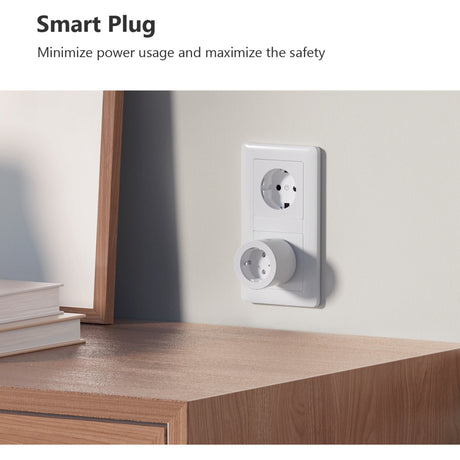 Imou ce2p smart stik (4 styk) stik (bluetooth 5.0, sag)