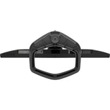 Cooler master GM2711 27 gaming skærm (sort, 180 Hz, HDMI, skærmport)