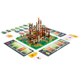 Lego monkey palace brætspil