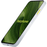 Fairphone (gen. 6) smartphone (hvid | 256 GB | android 15)