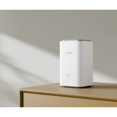 Reolink hub 1 basestation (hvid)