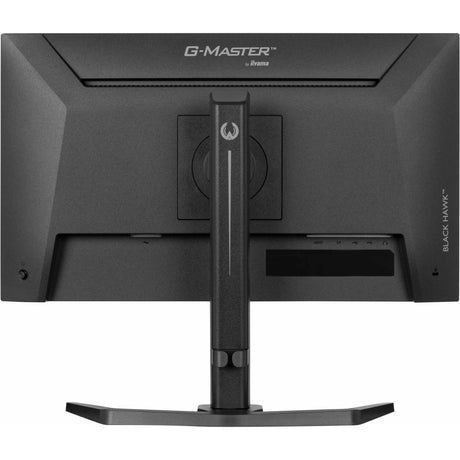 Iiyama G-Master Black Hawk GB2441HSU-B1 23.8 gaming-skærm (sort, HDMI, DisplayPort, 2x USB-A, USB-B, 144 Hz)