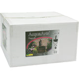 Ubbink - acquaarte - newcastle - vandelement - træ