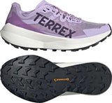 Adidas terrex agravic speed - trail løbesko til kvinder