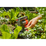 Gardena oscillerende sprinkler aquazoom compact - havesprinkler - 9 til 216 m²