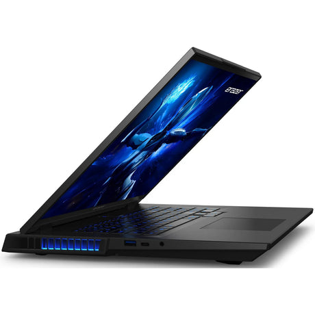 Erazer beast 18 x1 md62730 18 gaming laptop (sort | core ultra 9 275hx | rtx 5090 | 32 GB | 2 TB SSD)