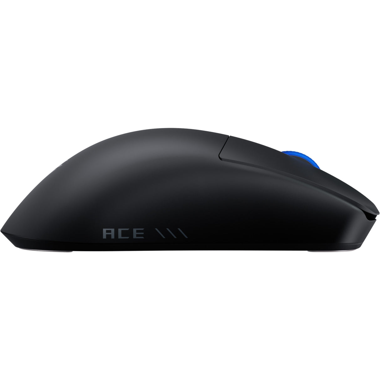 Asus Rog Harpe II Ace gaming mus (sort, 42.000 DPI, USB 2.0 Bluetooth 5.1 2.4 GHz)