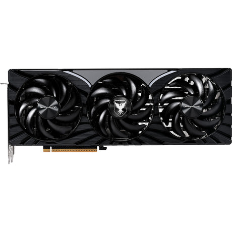 Gainward GeForce RTX 5070 Ti Phoenix-S grafikkort (DLSS 4, 3x Display Port, 1x HDMI 2.1)