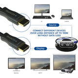 HDMI kabel act ak3933 sort