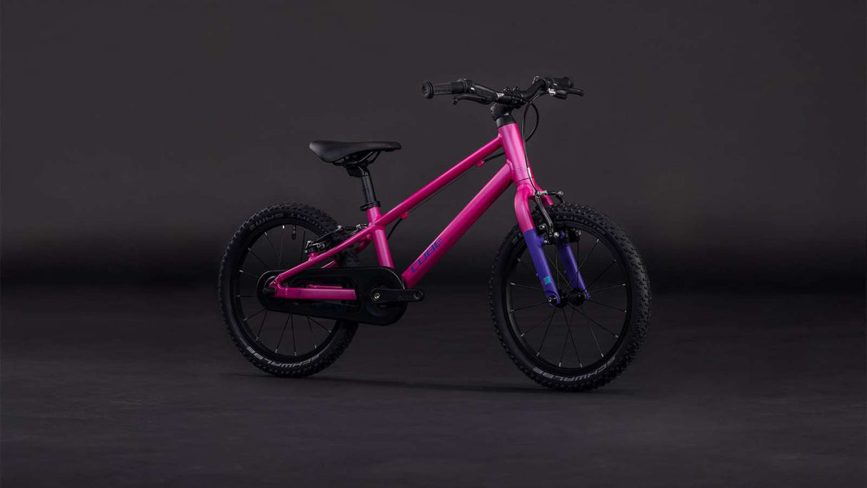 Terning numove 160 fucsia'n'plum