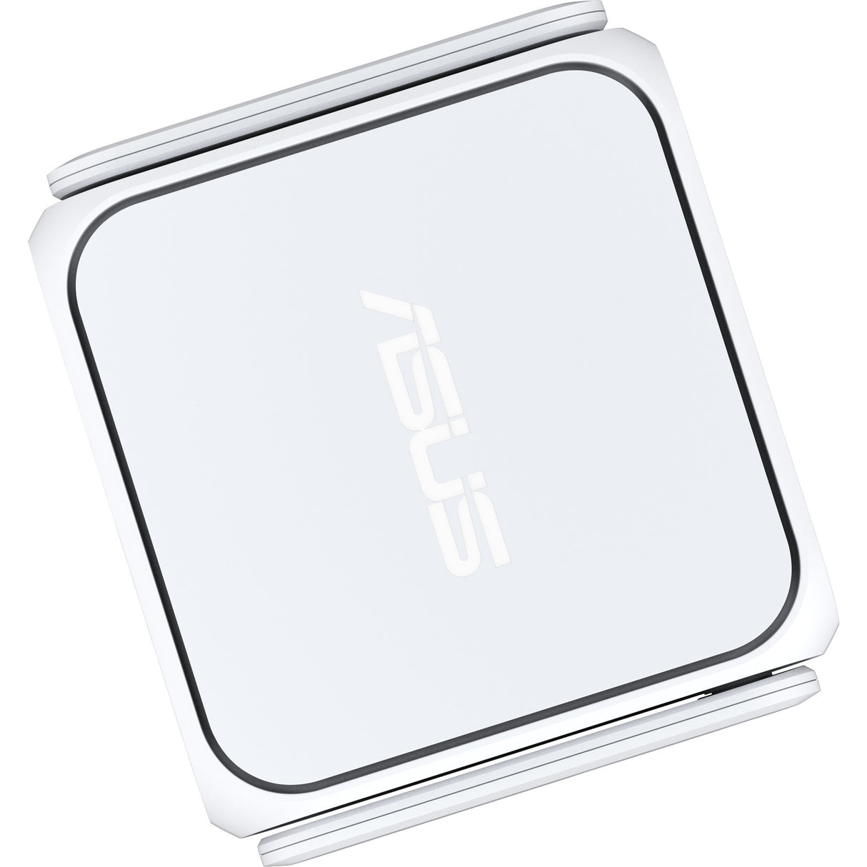 Asus rt-be58 go trådløs wlan lte router (hvid)