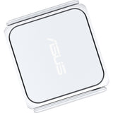 Asus rt-be58 go trådløs wlan lte router (hvid)